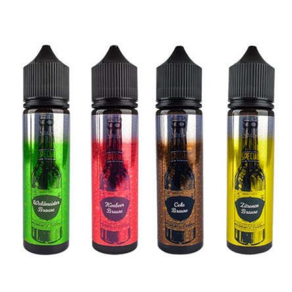 Flavour Trade Aroma - div. Sorten