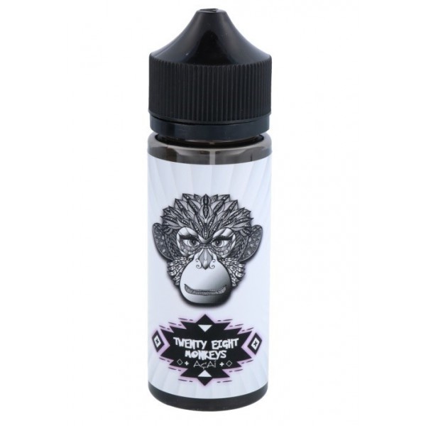 Twenty Eight Monkeys Acai Aroma