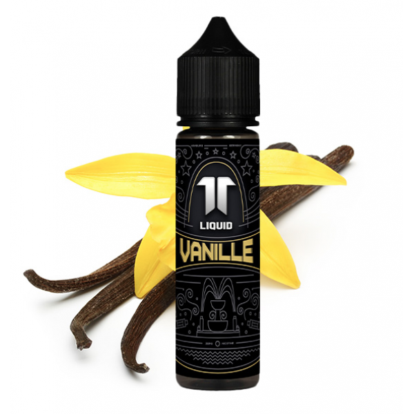 ELF Liquid Aroma - Vanille