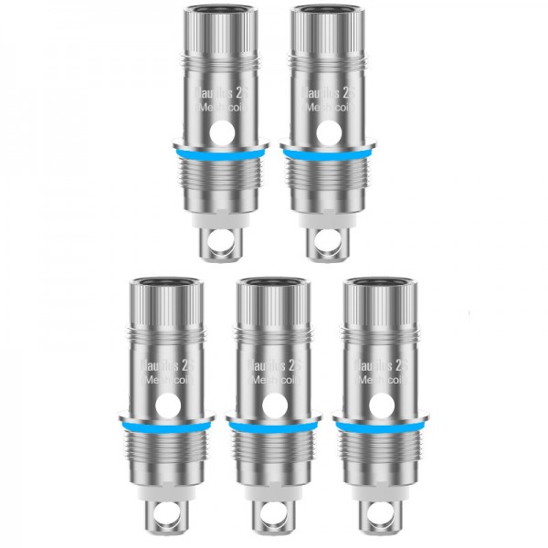 Aspire Nautilus 2S Mesh Coil 0,7 Ohm