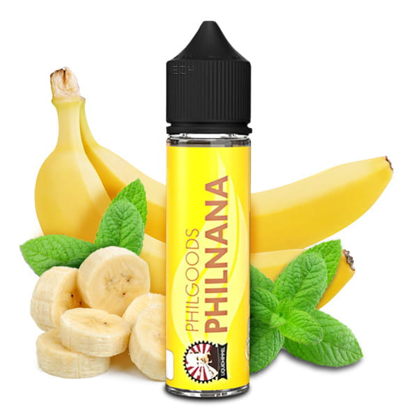 Philgood's Liquidhimmel Aroma Philnana