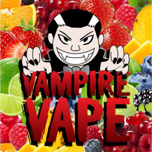 Vampire Vape Heisenberg Aroma 30ml Mengenrabatt