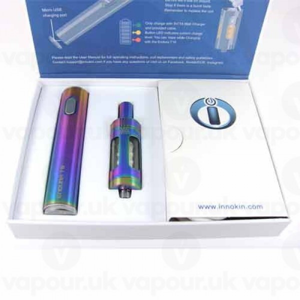 Innokin Endura T18 Einsteigerset