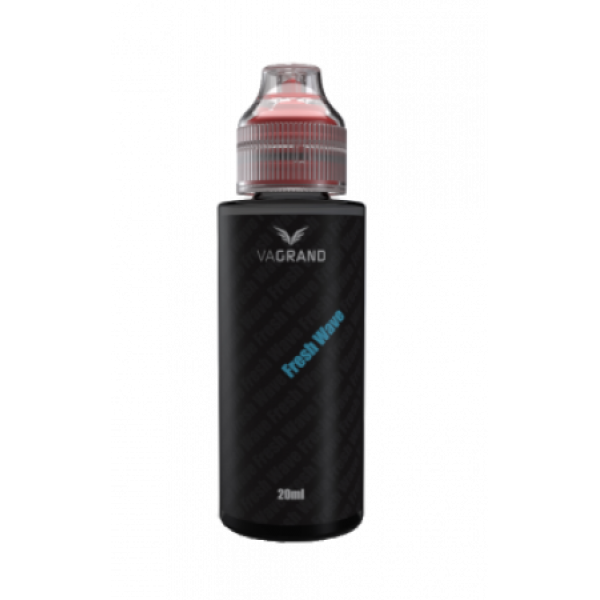 Vagrand Aroma Longfill fresh Wave