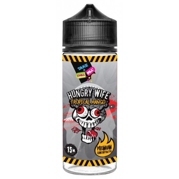 Chill Pill Aroma - Hungry Wife Tropical Mango